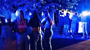 Clausuraron un predio de zona noroeste por otra fiesta clandestina el fin de semana