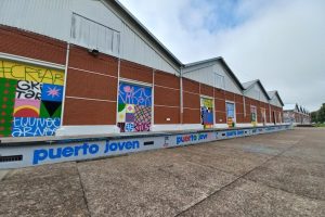 Abrió la preinscripción a los talleres de Puerto Joven