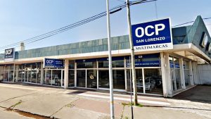 Quedó libre tras pagar fianza con dos autos el empresario al que vinculaban con Yuyito González