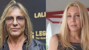Pidieron la detención de Claudio Caniggia por una denuncia de abuso sexual contra Mariana Nannis