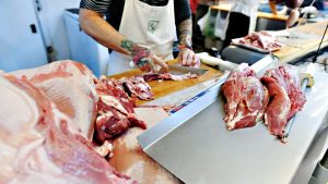 El precio de la carne aumentó 6,1% en abril: qué cortes subieron más