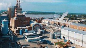 En default: Celulosa Argentina informó que no podrá pagar vencimientos de deuda en mayo