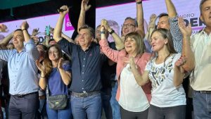 Elecciones en Chaco: triunfo de los radicales aliados con La Libertad Avanza y segundo lugar para Capitanich