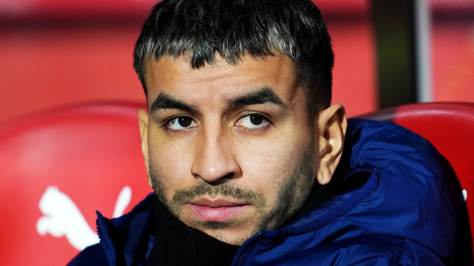 Angel Correa, los hinchas de Central se ilusionan con el “contagio Di María
