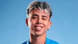 El mal momento que vivió el cuartetero Luck Ra tras ser demorado por las autoridades de Bolivia