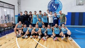 Ascenso pleno: lo que pasó y sucederá en el básquet de la Rosarina