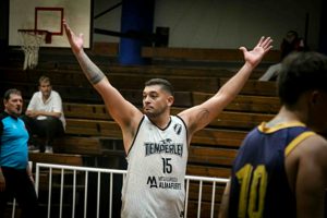 Temperley cortó la racha de Gimnasia en la B y todo el resumen del ascenso local