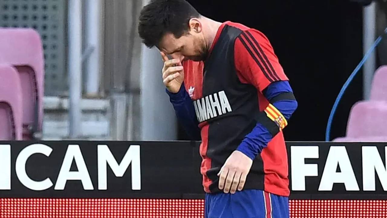 Lionel Messi, el operativo seducción pensado por la dirgencia de Newell’s para traerlo a jugar a la Lepra