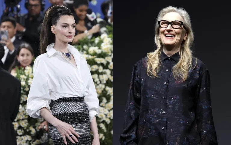 El esperado gran regreso de la pantalla grande: “El diablo viste a la moda 2” ya tiene fecha de estreno mundial