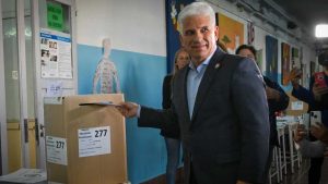 Elecciones en San Luis: victoria cómoda del oficialismo, escolta el peronismo y tercer lugar para los libertarios