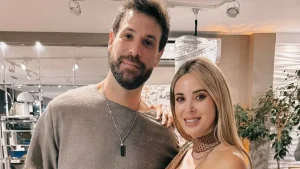 La pésima noticia que recibió Elías Piccirillo, el ex marido de Jesica Cirio preso por plantar un arma y droga