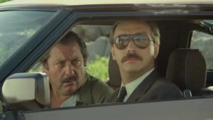 Dato curioso: “Esperando la carroza” cumple 40 años pero en otra fecha