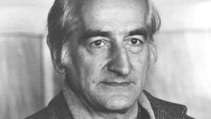 En pleno furor de El Eternauta, reactivan la búsqueda de los nietos desaparecidos de Héctor Germán Oesterheld, creador de la obra