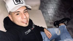 Confirmaron las condenas por homicidio para quienes asesinaron a Facundo Contreras en la bajada al Paraná en Baigorria
