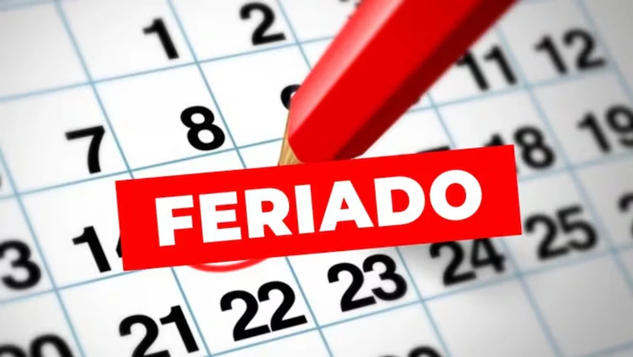 feriado