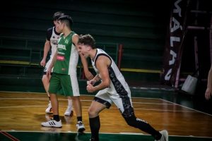 Temperley derrotó a Sportivo América y la Superliga está al día