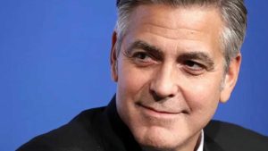 Un falso George Clooney estafó a una mujer argentina que le transfirió 15 mil dólares