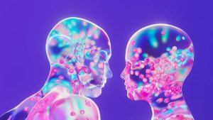 Los hombres tienden a enamorarse más rápido y más seguido que las mujeres, según confirmó un estudio