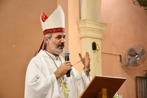 La Iglesia rechaza baja de imputabilidad: "Encerrar a un chico no resuelve la raíz del problema"