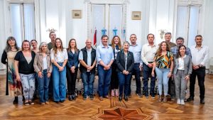 Legado Deliot: la ciudad de Rosario dio un nuevo paso hacia su protección ambiental