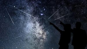 Cuál es la mejor hora para ver la lluvia de estrellas Eta Acuáridas en el cielo nocturno