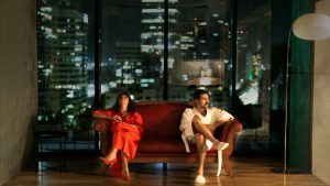 “Tesis sobre una domesticación”: una película incómoda donde la provocación es un gran acontecimiento político