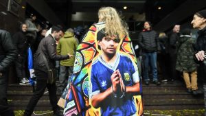 Tras el escándalo de la jueza Makintach, declararon la nulidad del juicio por la muerte de Maradona
