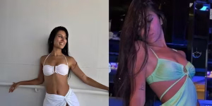 Martina Cuffaro Russo, la docente rosarina que dejó las aulas para triunfar en OnlyFans