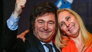 LLA celebró los comicios del domingo, aunque los grandes ganadores fueron los gobernadores