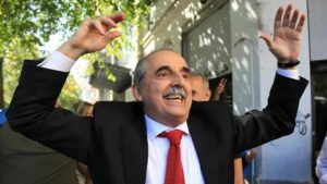 Confirmaron la condena a Guillermo Moreno por la manipulación de los índices del Indec