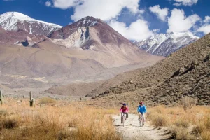 ¿Por qué es clave viajar al norte en invierno? Razones para visitar las provincias con familia en vacaciones