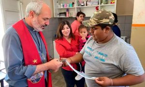 El obispo de La Rioja afirmó que no hay que bajar la edad de imputabilidad sino dar “propuestas concretas”