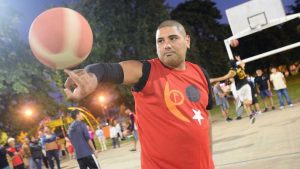 Villa Gobernador Gálvez: el municipio recarga actividades en el Área Joven y la Escuela de Oficios Artísticos