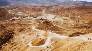 Encontraron en el norte argentino una gigantesca reserva de oro: calculan 300 toneladas del preciado material