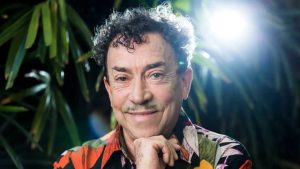 "Último vestigio de cultura": Pachano reivindicó la dictadura con una repudiable frase y recibió fuertes críticas en las redes