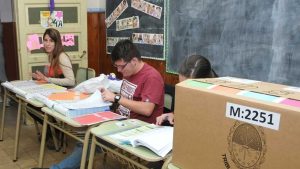 La Secretaría Electoral de la Provincia informa el pago a las Autoridades Comiciales de las Elecciones Provinciales del 13 de abril