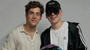 “Se lo extraña a Colapinto”, la frase de Bizarrap que aumenta los rumores sobre el regreso del piloto a la Fórmula 1