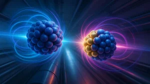 Alquimia moderna: científicos transforman plomo en oro