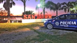 Poliladron: preventiva para un policía que atacó con un hierro a un hombre para robarle cuando salía de un cajero automático