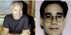 Andrew Cunanan: mató a cinco personas, entre ellos el conocido diseñador Gianni Versace