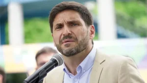 Pullaro insistirá con la Ficha Limpia: “La vamos a incorporar a la nueva Constitución de Santa Fe”