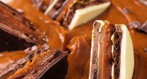 Guaymallén ya no es el más vendido: el alfajor que lo destronó tiene tres años y mucho dulce de leche