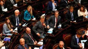 Senado: el oficialismo y la oposición dialoguista logran dictamen para bajar la edad de imputabilidad a los 14 años