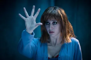 ¡Imperdible! vuelve a Rosario “Suavecita”, la santa de los necesitados que habita un espacio entre lo mágico y lo terrenal