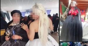 Fiesta umbanda acaba en escándalo con tres apuñalados y pedidos de eximición de prisión