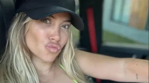 Trabajó tres meses como empleada de Wanda Nara, le hizo un juicio laboral y cobrará $15.000.000