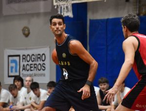 Gimnasia está obligado a ganar en Marcos Juárez para sostener su ilusión en la Liga Federal