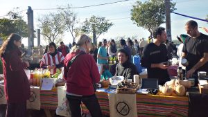 Se llevará a cabo una nueva edición de la Fiesta del Fuego, Feria y Encuentro de Ceramistas