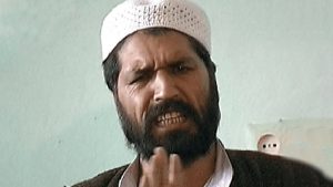 La historia de “El Perro de Zardad”, el primer ejecutado en Afganistán tras la caída de los talibanes