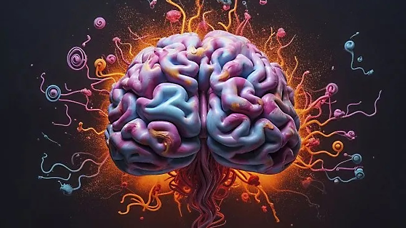 12 claves para mantener la mente sana y evitar el envejecimiento cognitivo